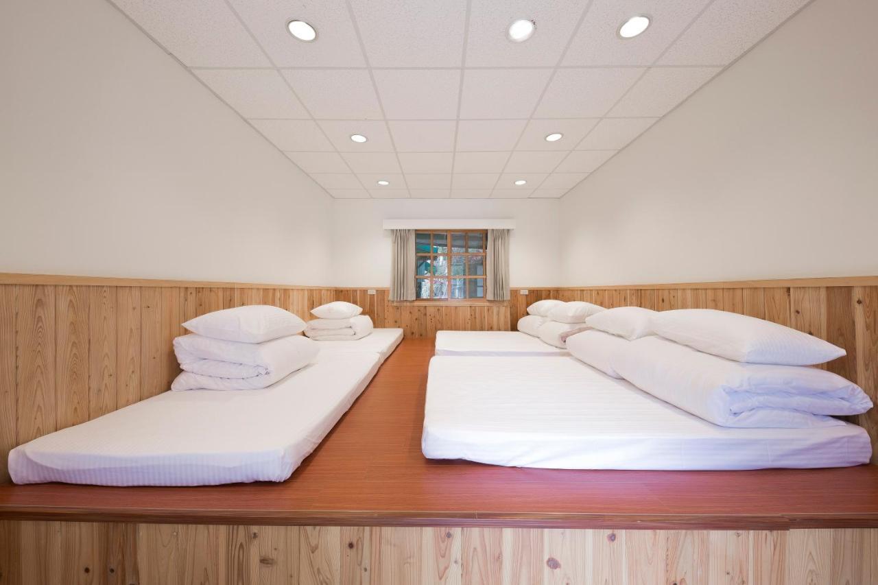 Guanwu Villa Taian  Kamer foto