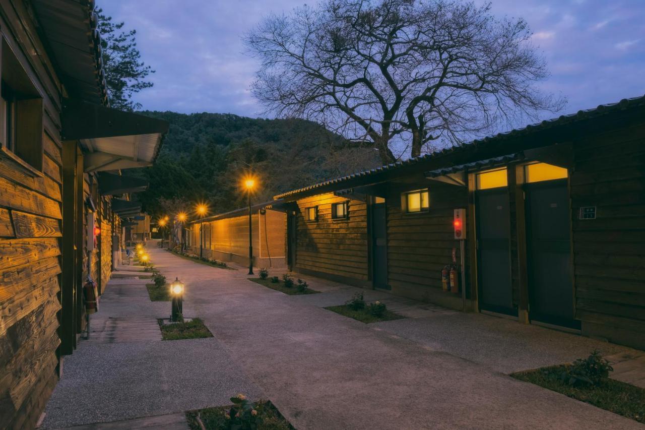 Guanwu Villa Taian  Kamer foto